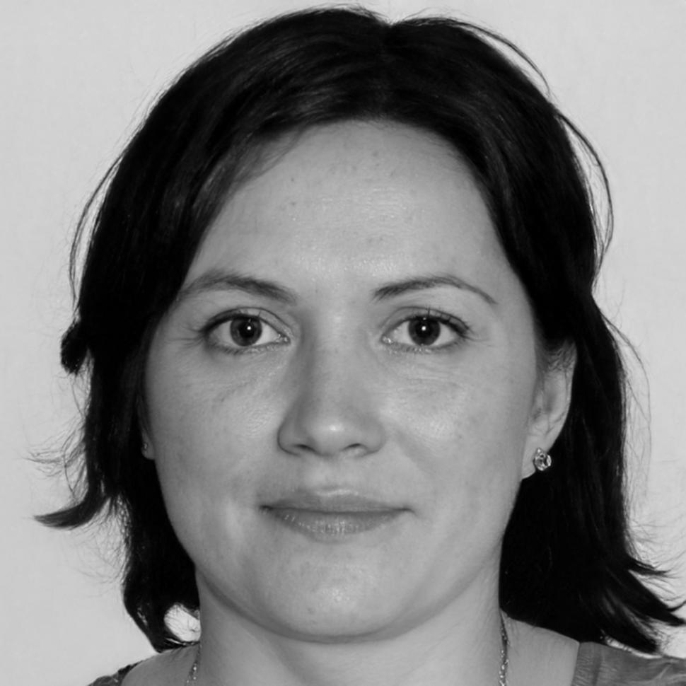 Dozentin für Risikomanagement und Portfolio-Strategien