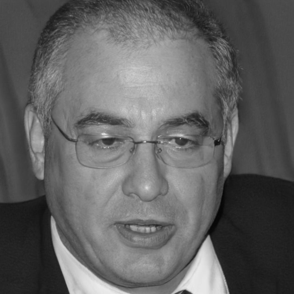 Torben Lindström, Senior Trading Analyst